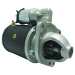 Motor De Partida Wai MP-16608N