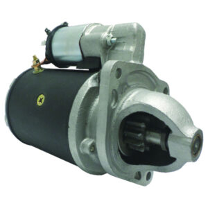 Motor De Partida Wai MP-16608N - Imagen 1