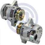 Alternador Wai ALT-12187N