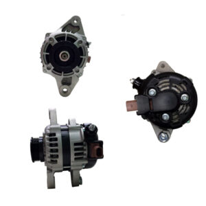 Alternador Schenna ALT-0049 - Imagen 1