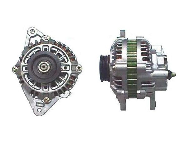 Alternador Schenna ALT-0038