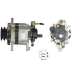 Alternador Schenna ALT-0039