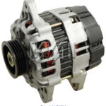 Alternador Schenna ALT-0041
