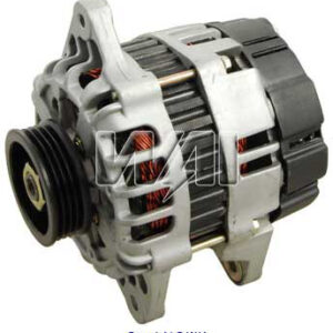Alternador Schenna ALT-0041 - Imagen 1