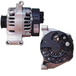 Alternador Schenna ALT-0043 - Imagen 1