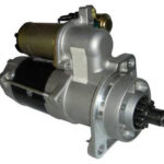 Motor De Partida Schenna MP-0018