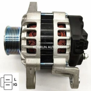 Alternador Korea ALT-0061 - Imagen 1