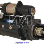 Motor De Partida Konigmann MP-113695