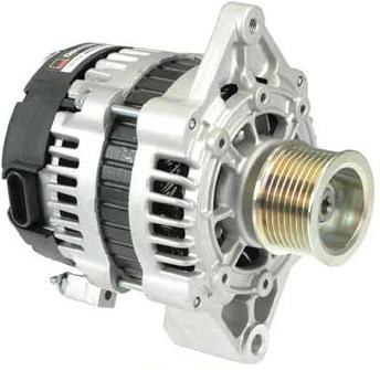 Alternador Schenna ALT-0048