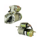 Motor De Partida Wai MP-17764N
