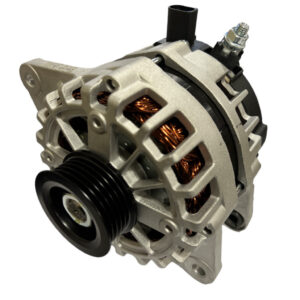 Alternador Konigmann ALT-KAL1186 - Imagen 1