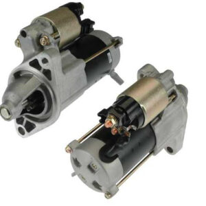 Motor De Partida Konigmann MP-113314 - Imagen 1