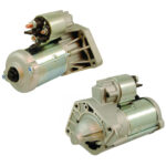 Motor De Partida Konigmann MP-439543