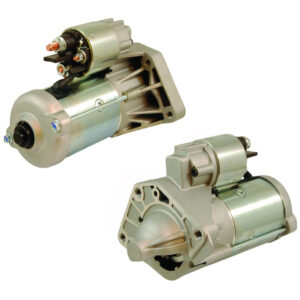 Motor De Partida Konigmann MP-439543 - Imagen 1