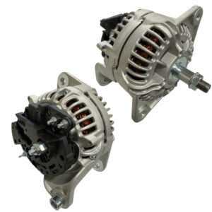 Alternador Schenna ALT-0124655425 - Imagen 1