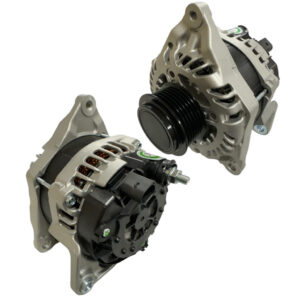 Alternador Schenna ALT-A2TV1481ZT - Imagen 1