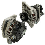 Alternador Schenna ALT-A3515S