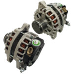 Alternador Schenna ALT-GW4G15B