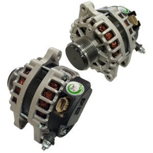 Alternador Schenna ALT-GW4G15B - Imagen 1