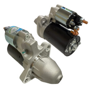 Motor De Partida Schenna MP-0399708099 - Imagen 1