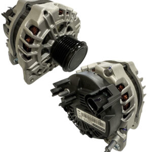 Alternador Schenna ALT-SG14S024 - Imagen 1