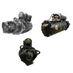 Motor De Partida Konigmann MP-10478862