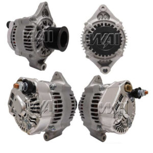 Alternador Konigmann ALT-114191 - Imagen 1