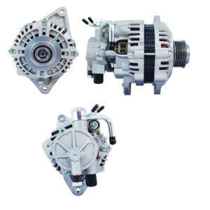Alternador Konigmann ALT-KAL1248 - Imagen 1