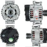 Alternador Schenna ALT-A3437S