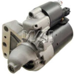 Motor De Partida Wai MP-19000N