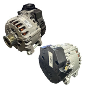 Alternador Valeo ALT-439864 - Imagen 1
