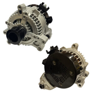 Alternador Konigmann ALT-KAL1253 - Imagen 1