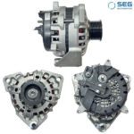 Alternador Seg ALT-F000BL0771