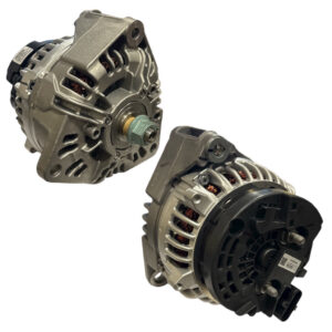 Alternador Seg ALT-0124655510 - Imagen 1