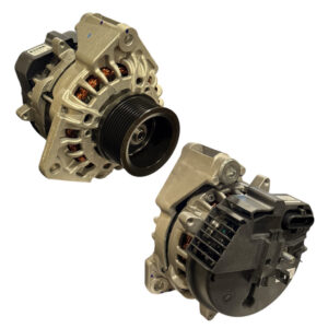 Alternador Seg ALT-F000BL0739 - Imagen 1