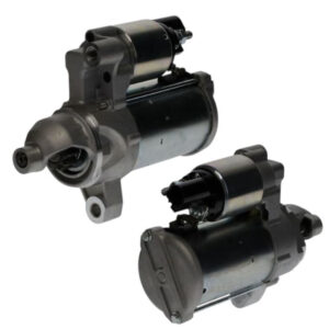 Motor De Partida Wai MP-16428N - Imagen 1
