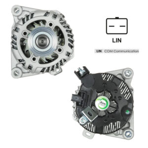 Alternador Konigmann ALT-KAL1289 - Imagen 1
