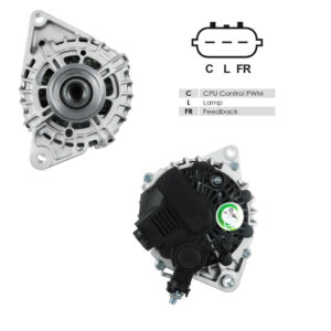 Alternador Konigmann ALT-KAL1288 - Imagen 1