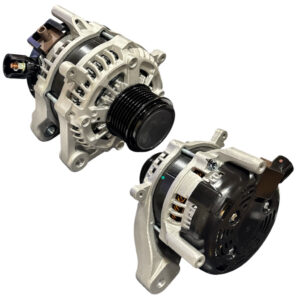 Alternador Konigmann ALT-KAL1287 - Imagen 1