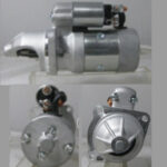 Motor De Partida Konigmann MP-35259640