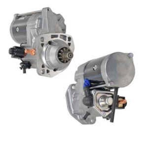 Motor De Partida Konigmann MP-18568 - Imagen 1
