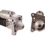 Motor De Partida Konigmann MP-30177