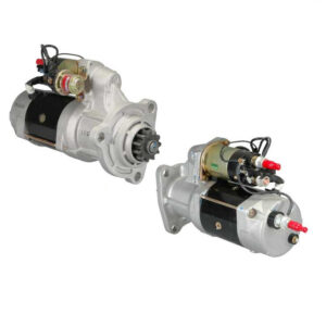 Motor De Partida Konigmann MP-6819N - Imagen 1