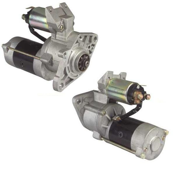 Motor De Partida Konigmann MP-18241N