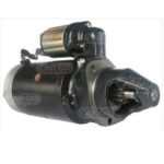 Motor De Partida Konigmann MP-111755