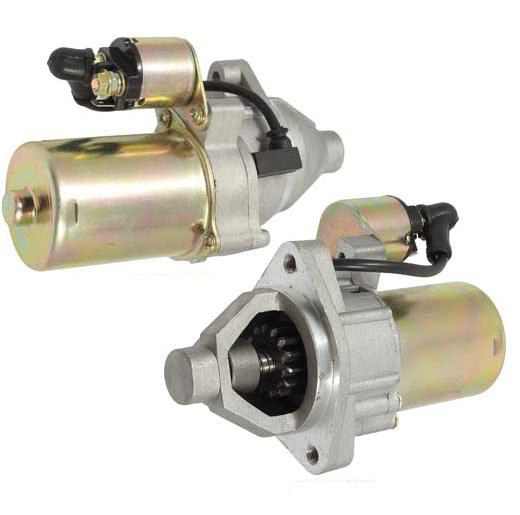 Motor De Partida Konigmann MP-18513N