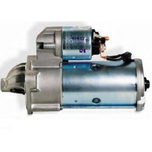Motor De Partida Konigmann MP-42200 - Imagen 1
