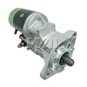 Motor De Partida Wai MP-18181 - Imagen 1