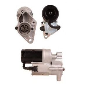Motor De Partida Konigmann MP-55218400 - Imagen 1