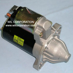 Motor De Partida Schenna MP-33805 - Imagen 1
